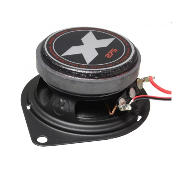 Excursion SX-275 – głośniki średnio-wysokotonowe 70 mm (2,75